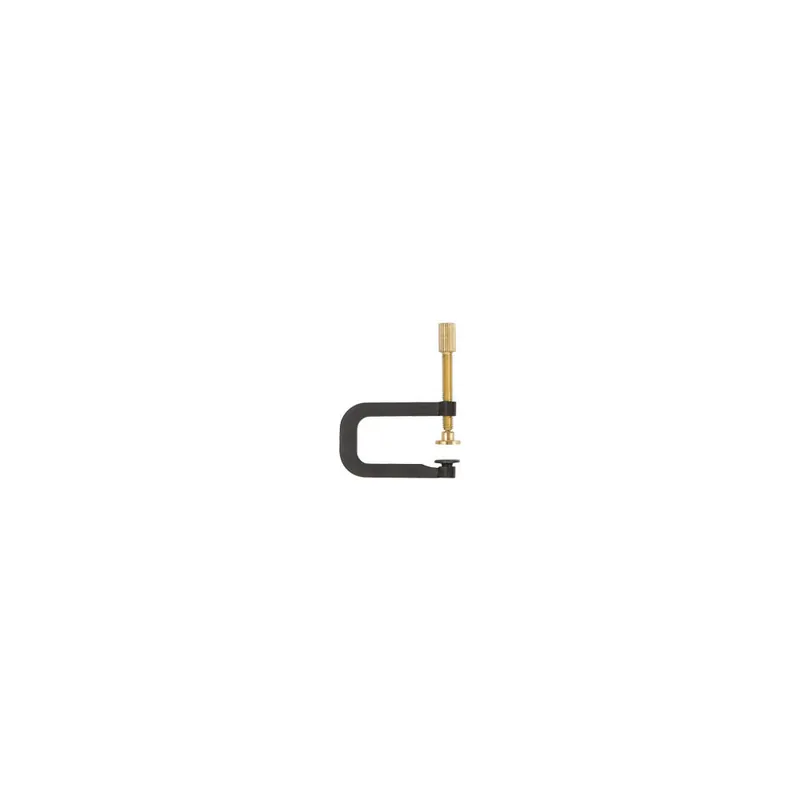 Geprüft Herdim® Reparaturzwinge, Ausladung 29 mm