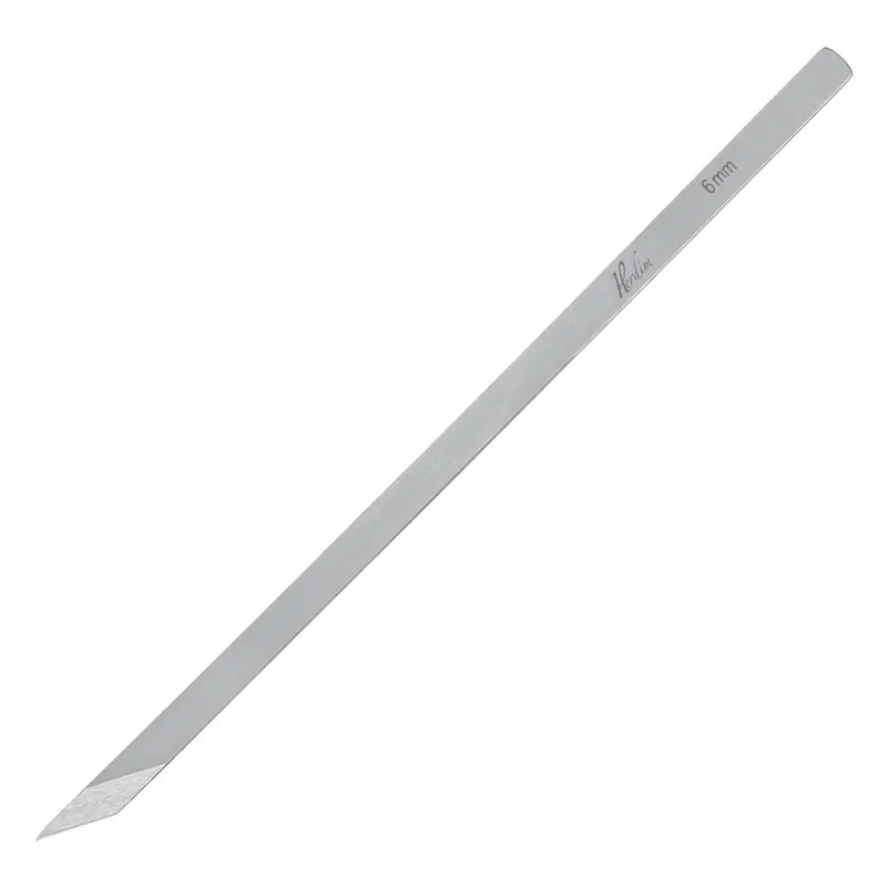 Herdim® HSS-Klingen, Blattbreite 6 mm Schnäppchen