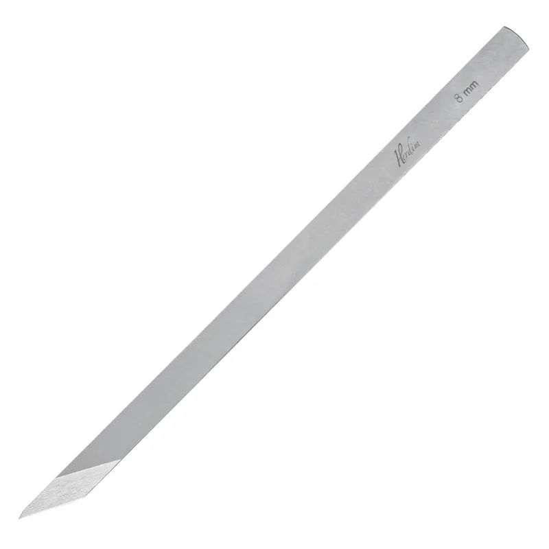 Herdim® HSS-Klingen, Blattbreite 8 mm Rabatt