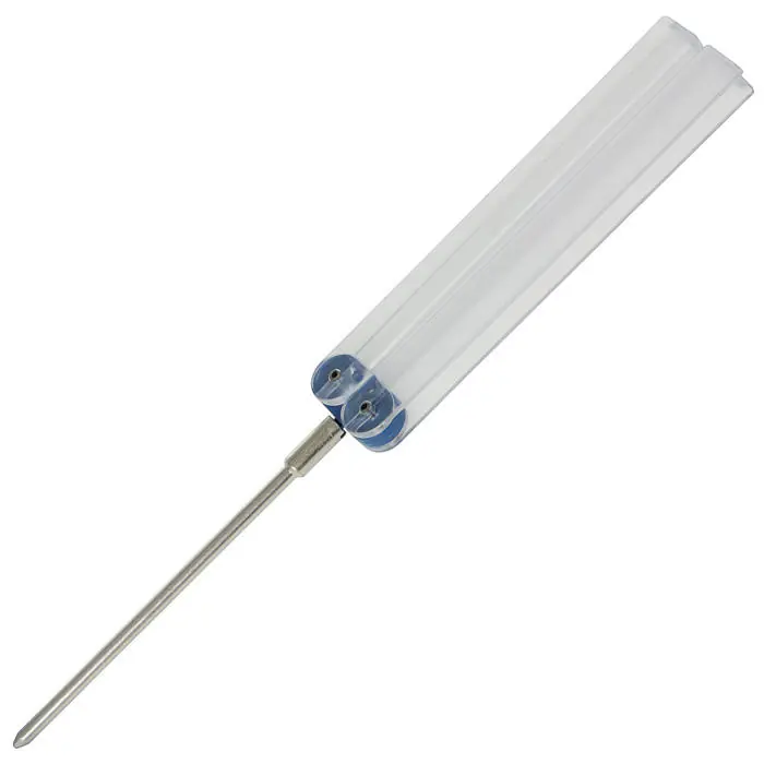 Garantierte Lieferung DMT® Diamant-Kettensägenfeile, grob, Ø 4,8 mm