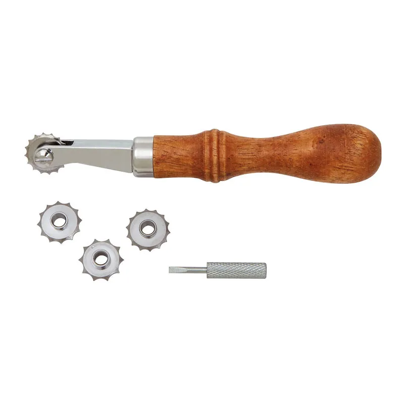 Ivan® Nahtmarkierer, Satz, 6-teilig Versand Am Gleichen Tag