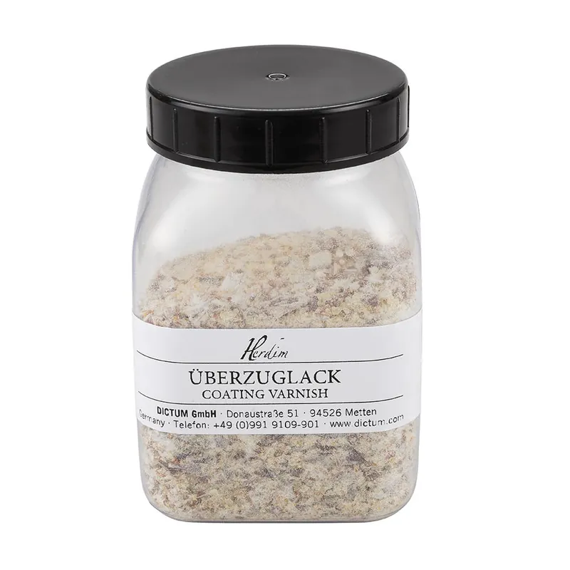 Begrenztes Angebot Herdim® Überzuglack, 100 g