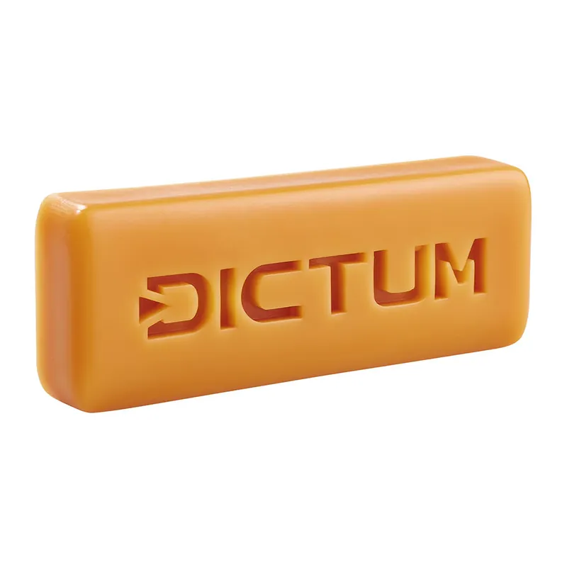 Abverkauf DICTUM® Drechsler-Carnaubawachs