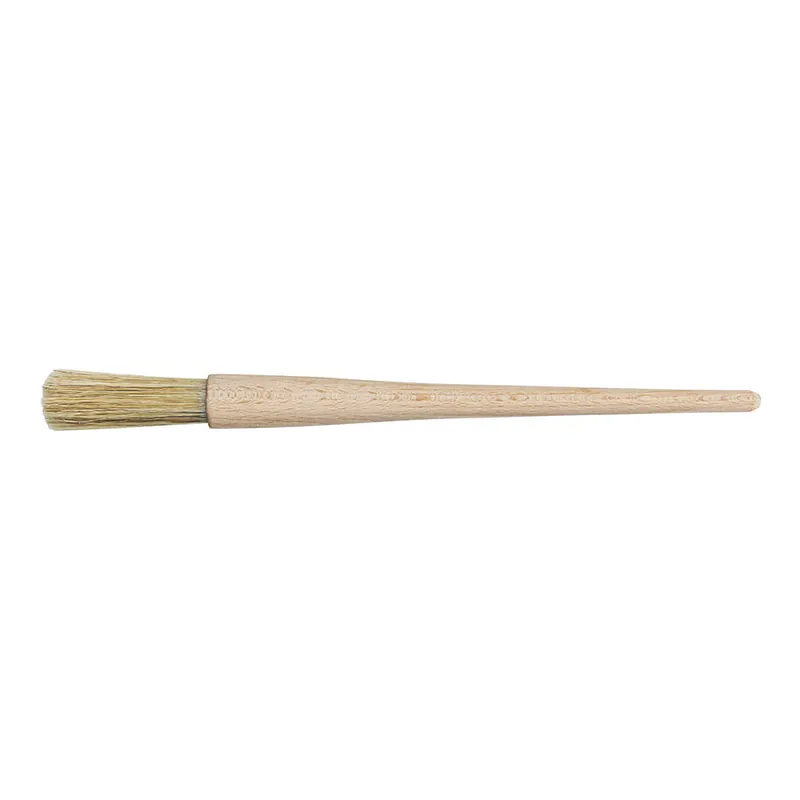 Sofort Bestellen Leimpinsel Naturborste, Kopfdurchmesser 12 mm