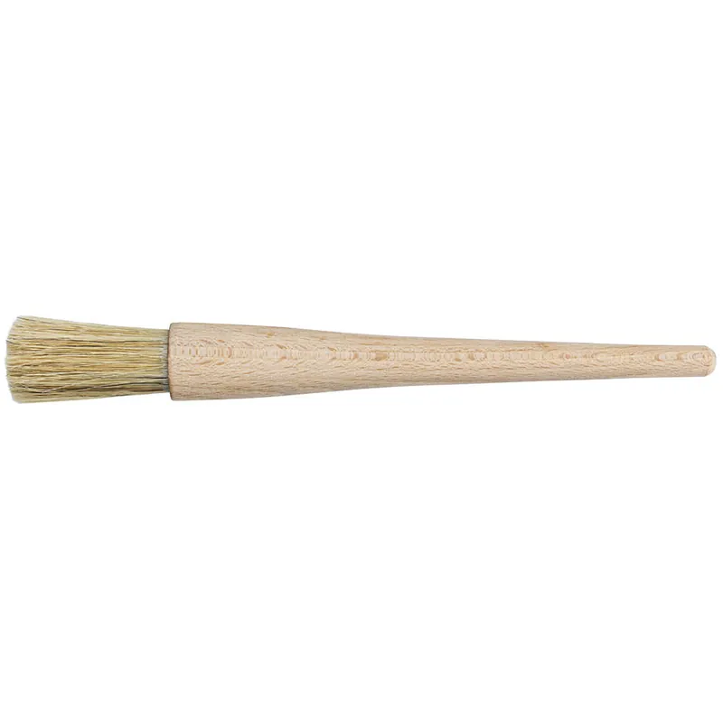 Leimpinsel Naturborste, Kopfdurchmesser 21 mm Sofort Bestellen