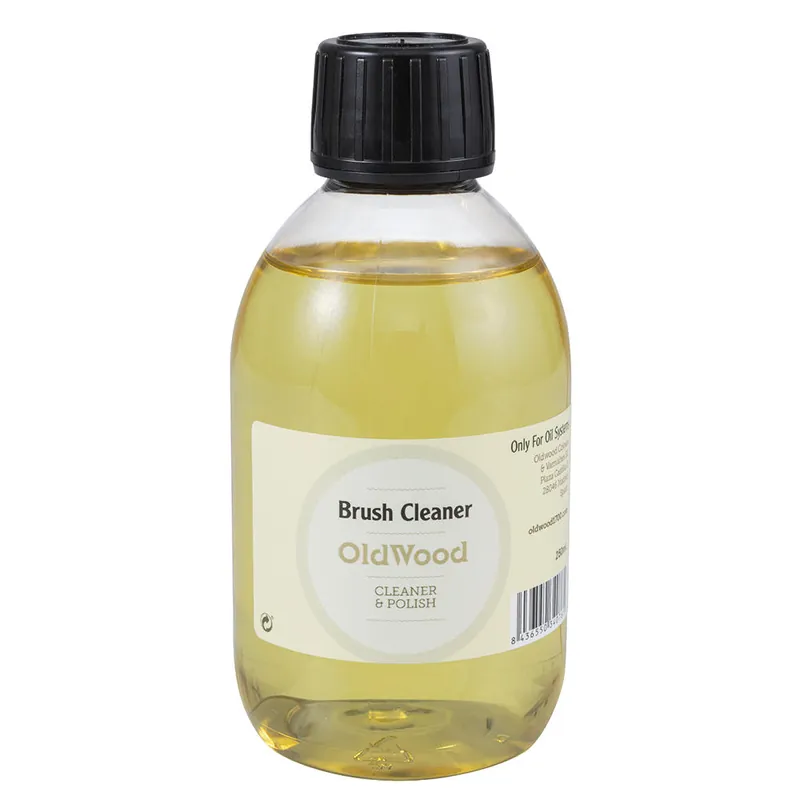 Old Wood® Pinselreiniger, 250 ml Highlight