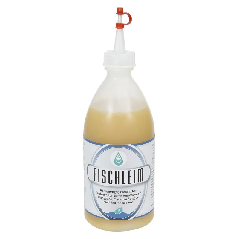 Fischleim, 250 ml Preisknaller