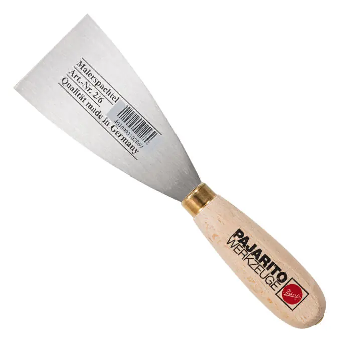Malerspachtel, Blattbreite 60 mm Preiswert