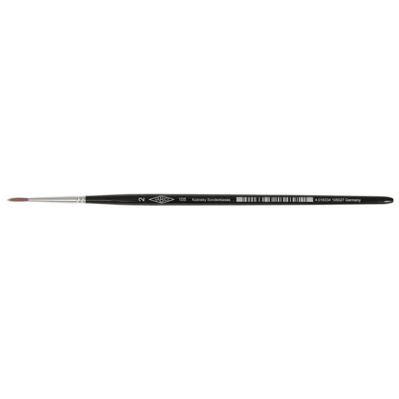 Habico Retuschierpinsel, 2 Angebot