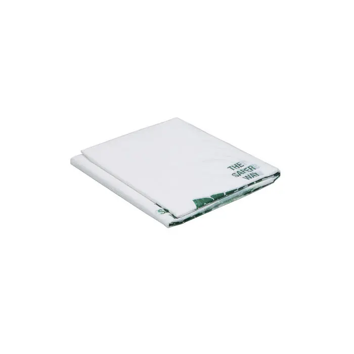 Bestpreis EcoLogix® Faserlaminatfolie, 10 m²