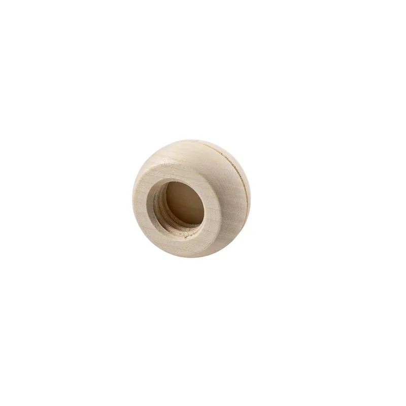 Sale Kugelmutter, Ahorn, Gewinde Ø 12,5 mm