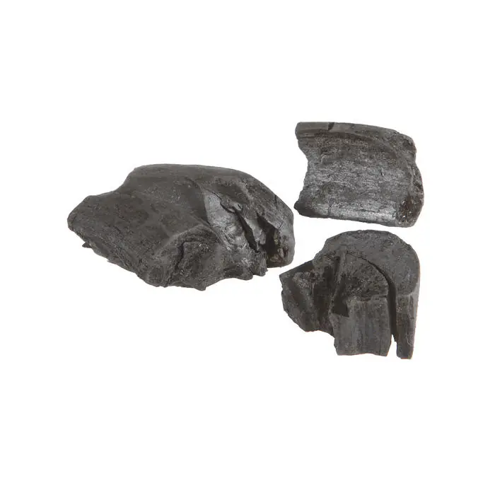 Holzkohle „Sumi“, Roiro Sumi für Urushi Feinschliffe Sonderangebot