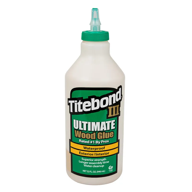 Titebond® III Leim Ultimate, 946 g Angebot