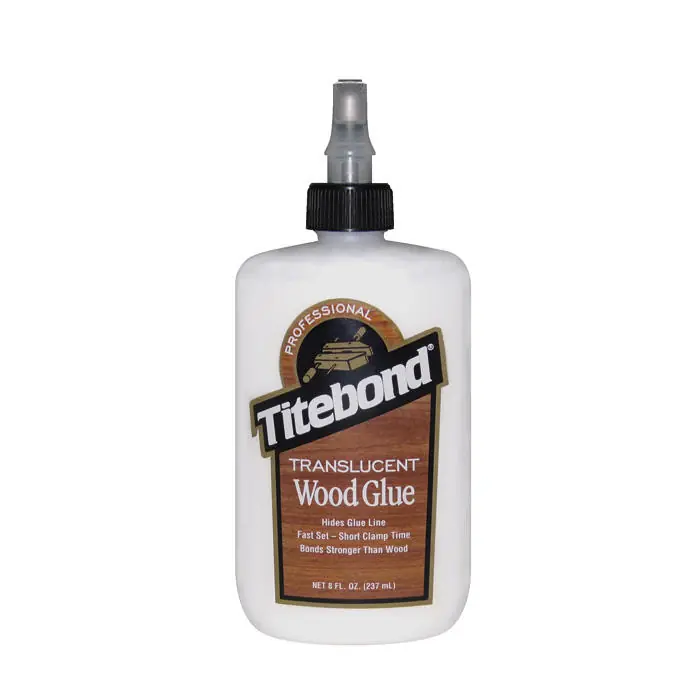 Titebond® Transparentleim, 237 g Preisknaller
