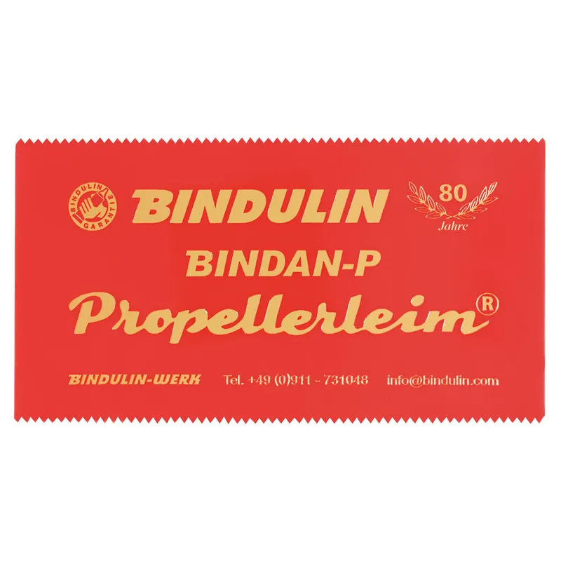 Knallerangebot Bindan® Leimspachtel