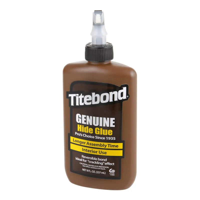 Letzte Chance Titebond® Hautleim, 237 g