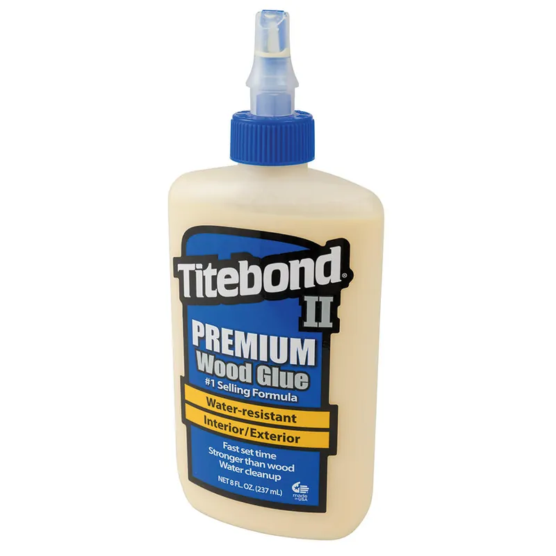 Bestpreis Titebond® II Leim Premium, 237 g