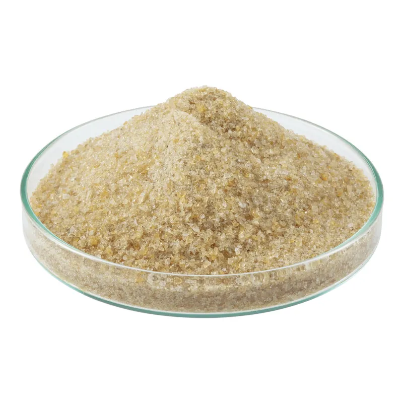 Hautleim, Granulat, 250 g Markenware