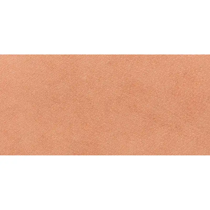 Super-Preis Büffelleder Stärke 3,0-3,5 mm, Zuschnitt, natur, 120 x 250 mm