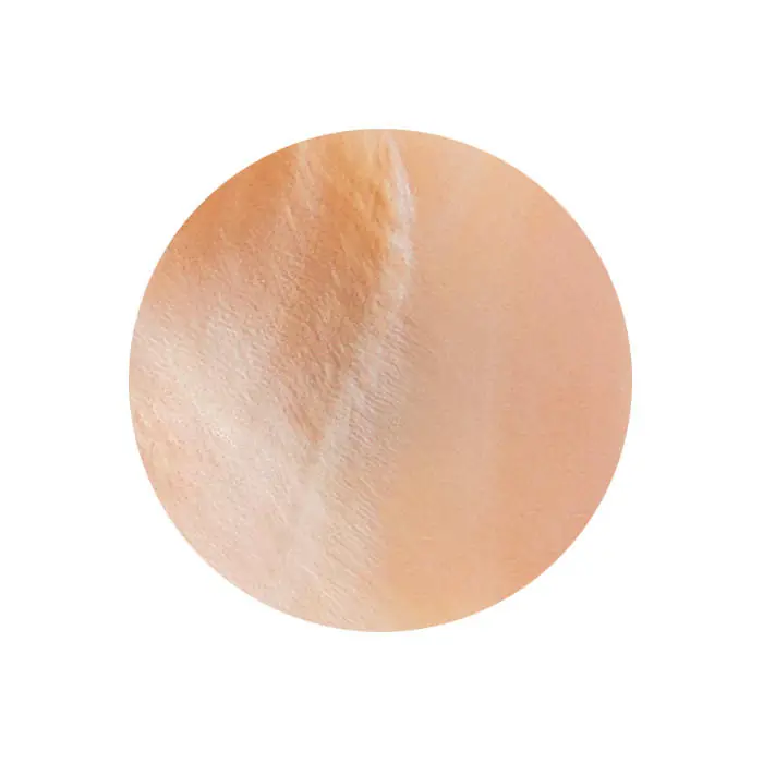 Perlmutt, Augen, pink, Ø 10 mm, 20 Stück Nur Heute