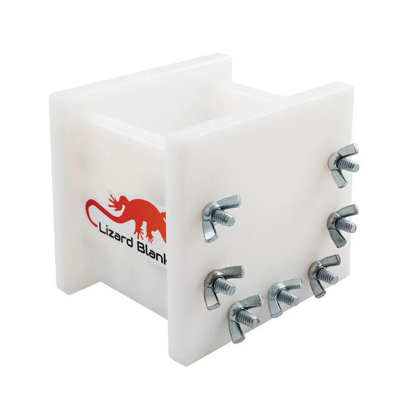 Jetzt Bestellen Lizard Blanks Epoxidharzform, Bergkiefernzapfen