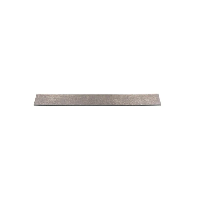 Flachstahl 1.2235, 80CrV2, 760 x 40 x 3,6 mm Meistverkauft