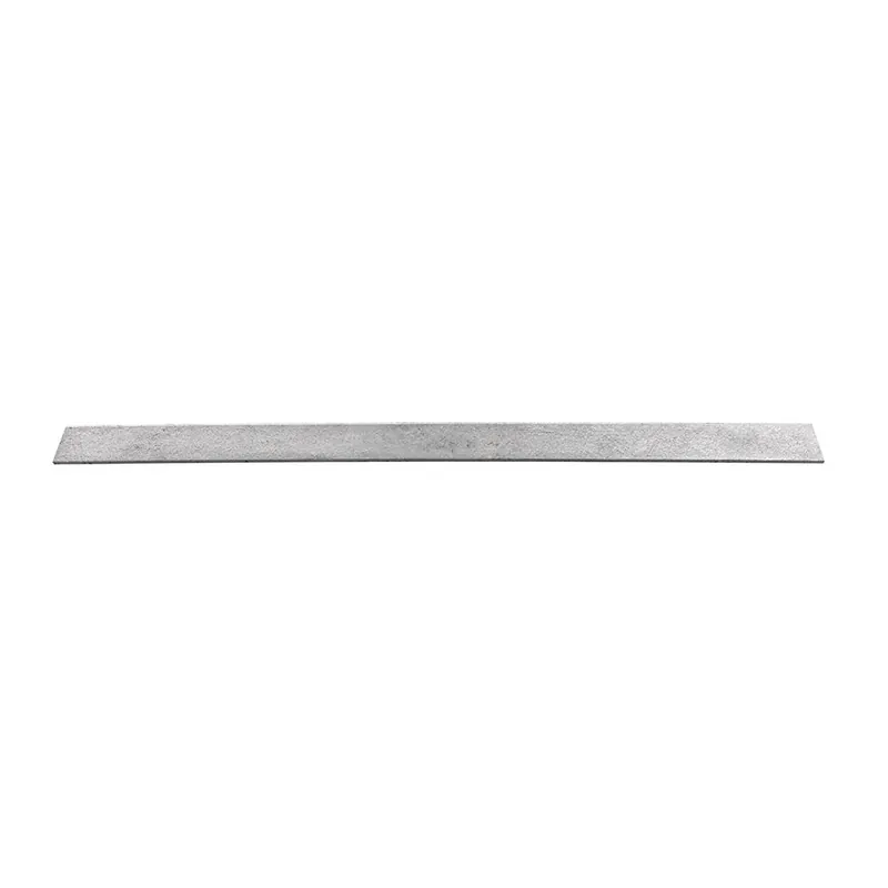 Flachstahl 1.2235, 80CrV2, 925 x 30 x 2,35 mm Kracherpreis