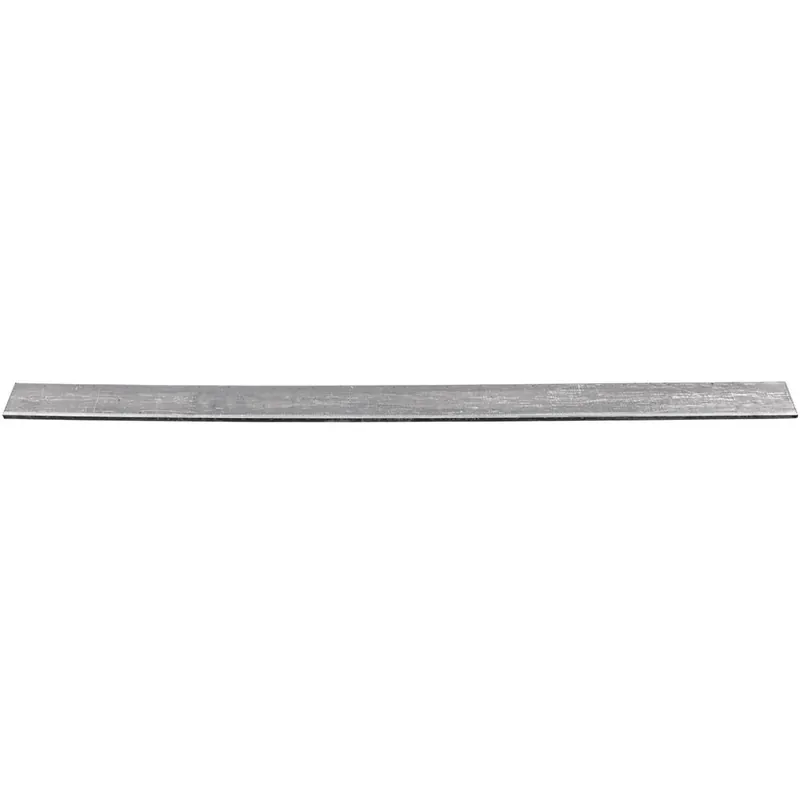 Preiswert Flachstahl 1.2067, 102Cr6, 1120 x 30 x 3,45 mm