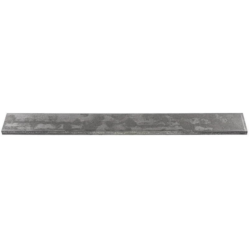 Expressversand Japanischer VG-10 Flachstahl, 5,1 x 30 x 1000 mm