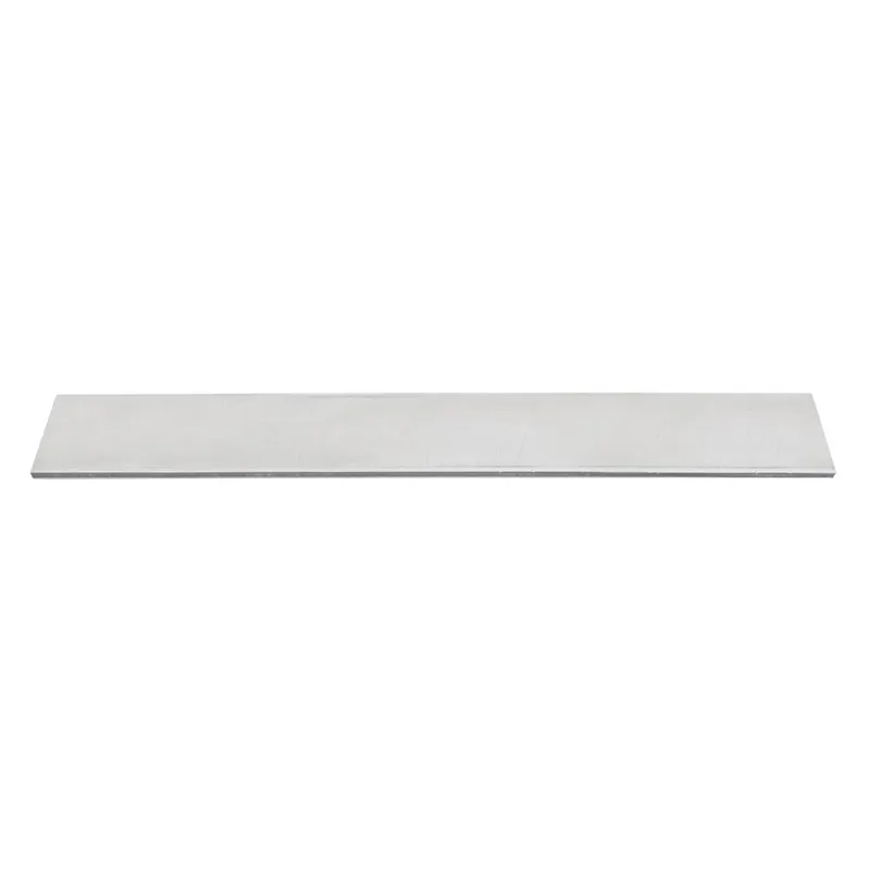 Flachstahl 1.2235, 80CrV2, 300 x 40 x 4,2 mm Knallerangebot