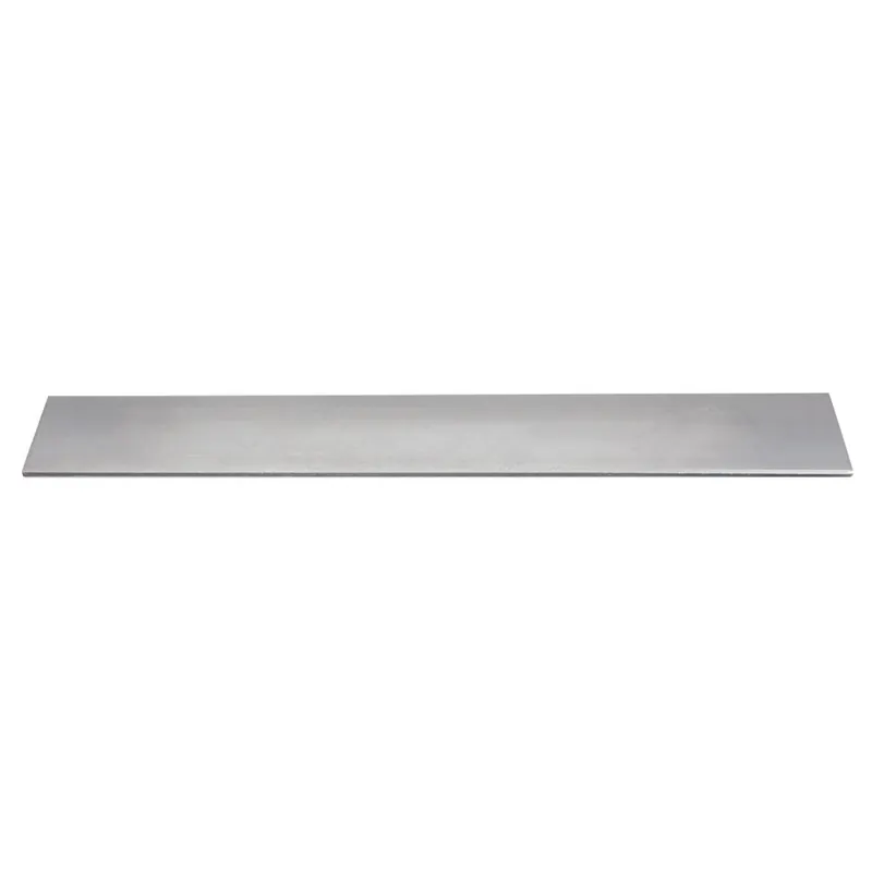 Flachstahl 1.2235, 80CrV2, 300 x 40 x 3,25 mm Preiswert
