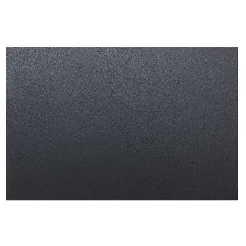 Kydex®, schwarz, 300 x 200 x 2 mm Neue Kollektion