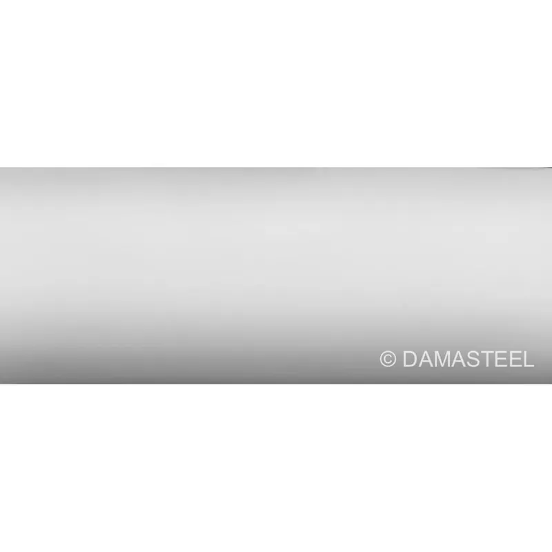 Begrenztes Angebot Damasteel® RWL34™ Stahl, 38 x 2,6 x 245 mm