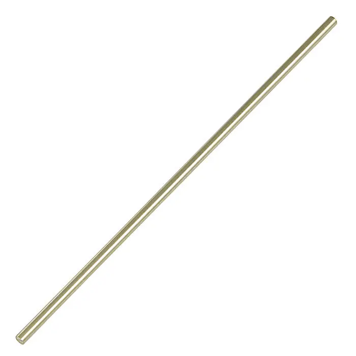Sonderangebot Neusilberstange, rund, Ø 3 mm, 200 mm