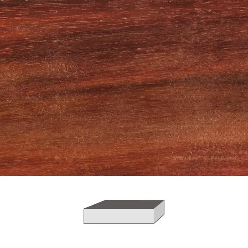 Abverkauf Redheart 150 x 38 x 38 mm