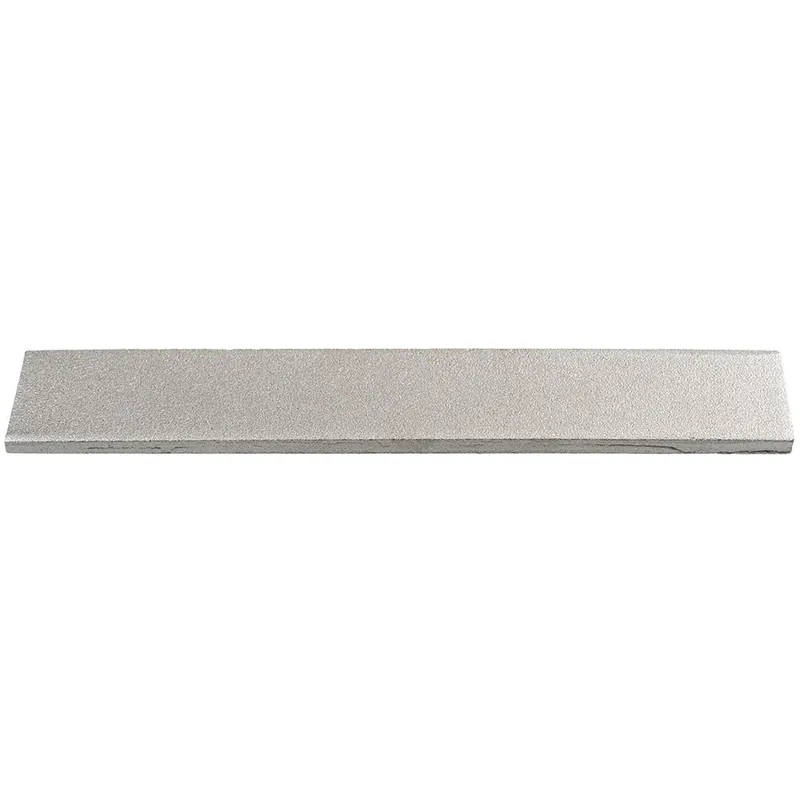 Billig Japanischer Suminagashi-Stahl ohne Mittellage, 200 x 30 x 5 mm