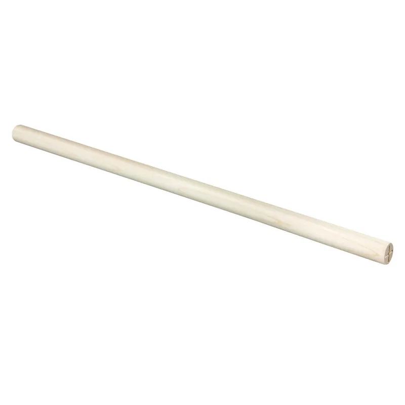 Rundstab, Ahorn, Ø 19 mm Preisknaller