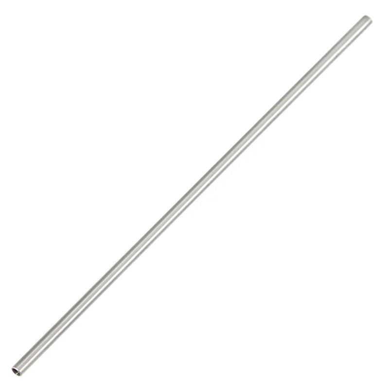 Expressversand Edelstahlrohr, Ø 4 mm, 200 mm