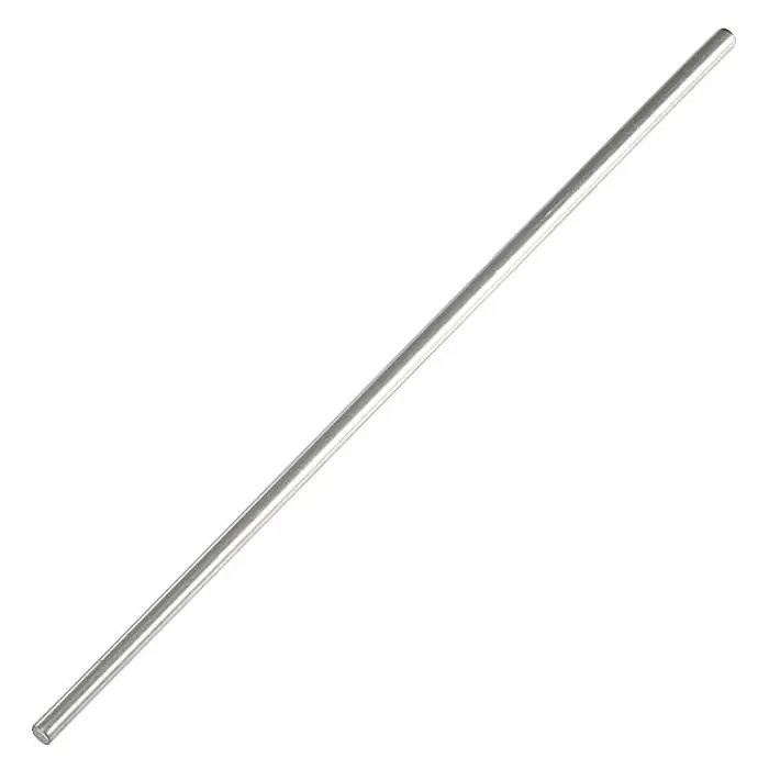 Schnäppchen Edelstahlstange, rund, Ø 2 mm, 200 mm
