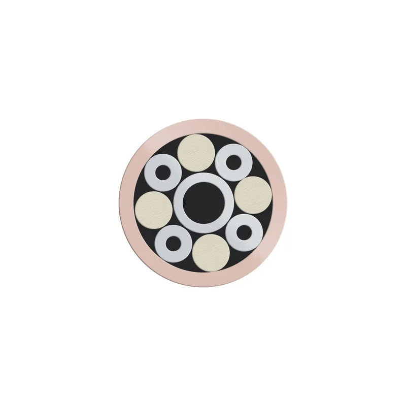 Mosaikpin, Kupfer, Ø 4,8 mm, Nr. 11 Super-Preis