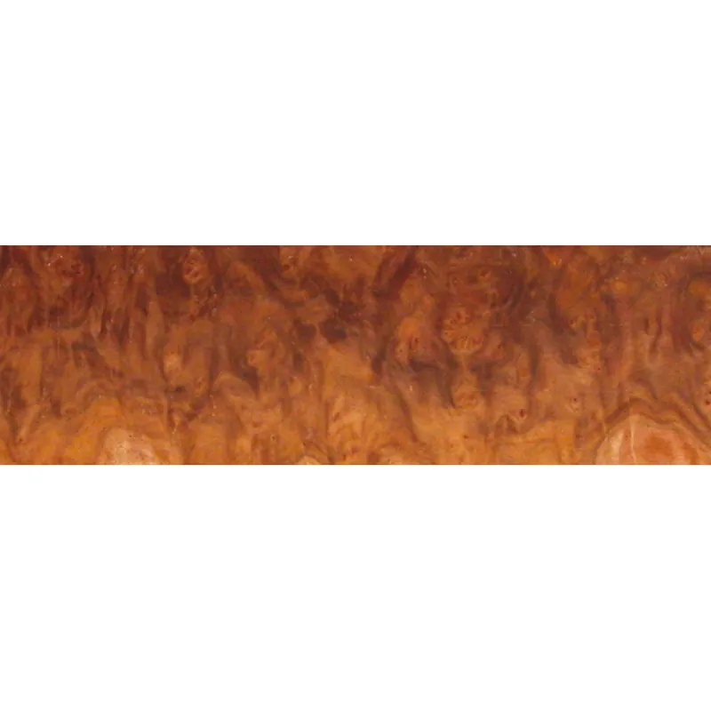 Meistverkauft Australische Edelhölzer, Kanthölzer, 120 x 40 x 30 mm, Goldfield