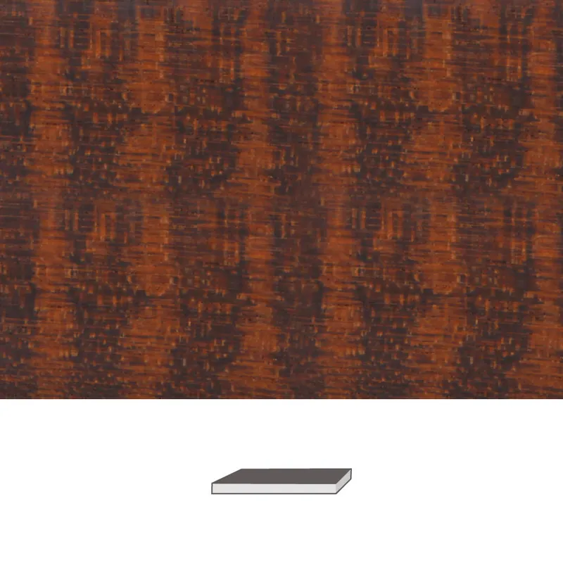 Schlangenholz, 95 x 30 x 6 mm Saisonangebot