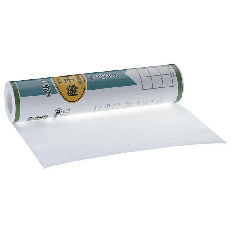 Shoji-Papier »Shoji gami«, ohne Dekor, Breite 94 cm Aktuell
