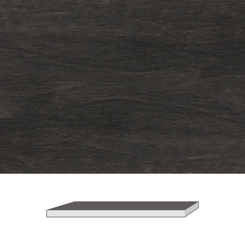 Ebenholz, 1. Wahl, 300 x 50 x 15 mm Preisreduziert