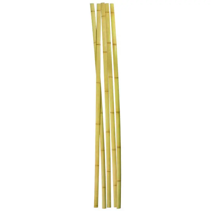 Abverkauf Bambusbackings, Breite 45 mm