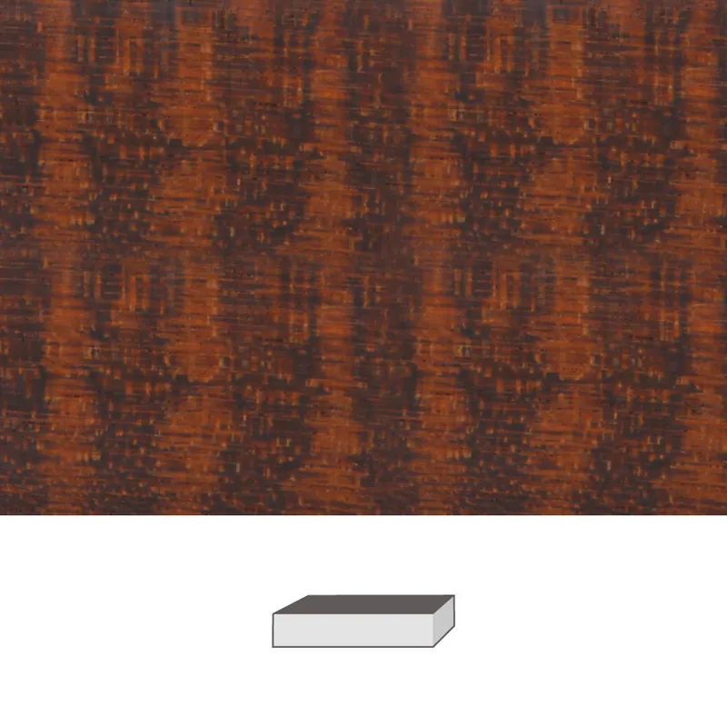 Schlangenholz, 120 x 30 x 20 mm Neue Kollektion