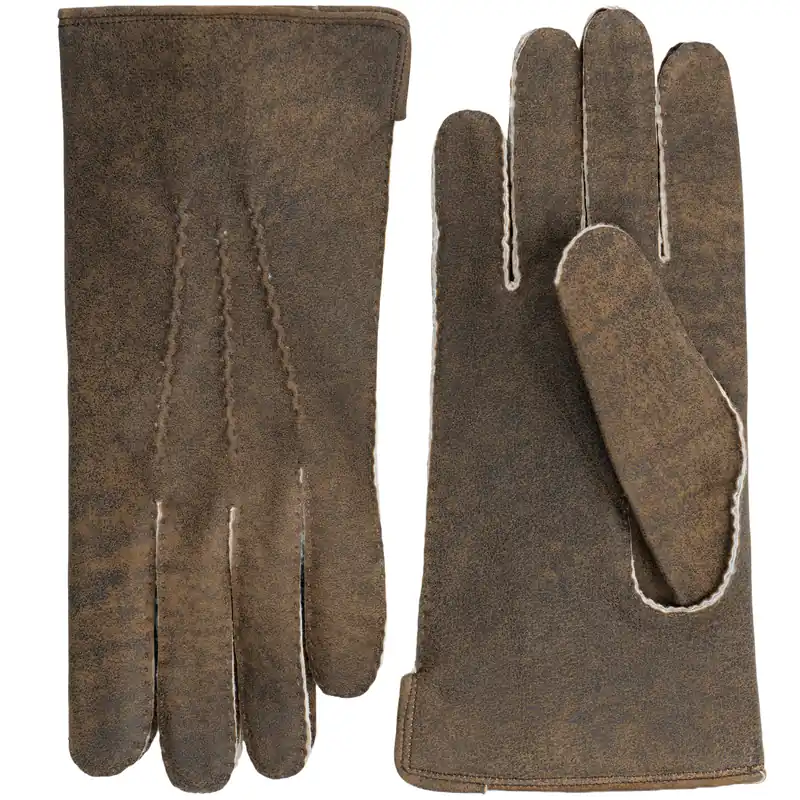 The GunDog Affair Herren-Handschuhe »Sella«, Lammfell gewachsen Bestseller
