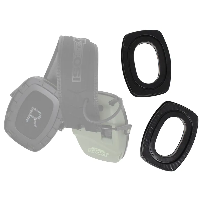 Letzte Chance ISOtunes® Defy Slim Gel-Cushion