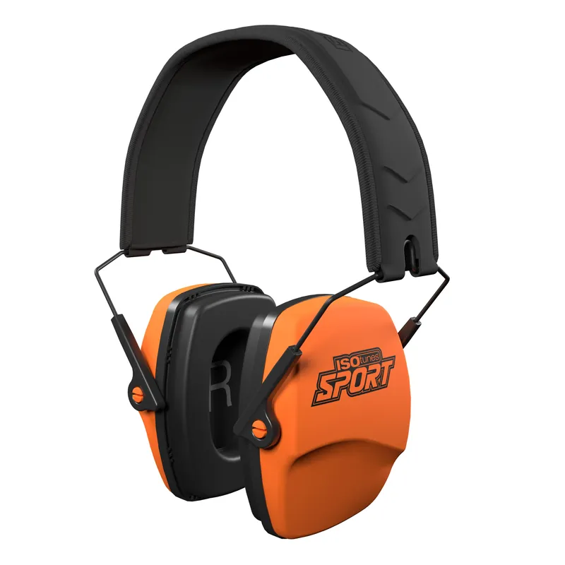 Kracherpreis ISOtunes® Sport Gehörschutz Defy Slim, Passive