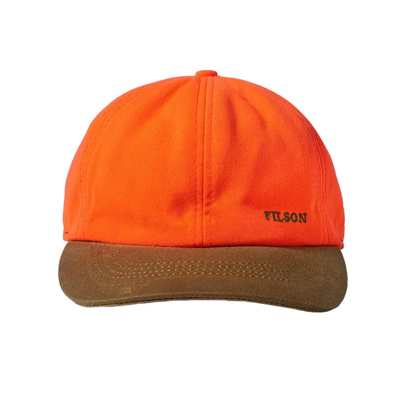 Filson Insulated Blaze/Tin Cap Preisknaller